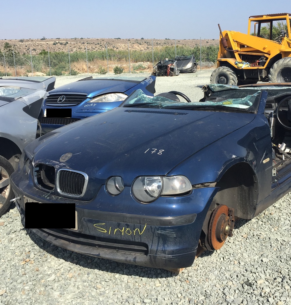 BMW Compact